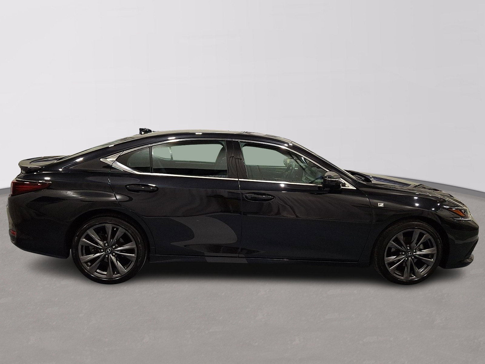 Used 2021 Lexus ES 250 F Sport image 5