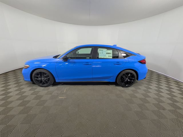 New 2026 Honda Civic Sport image 14