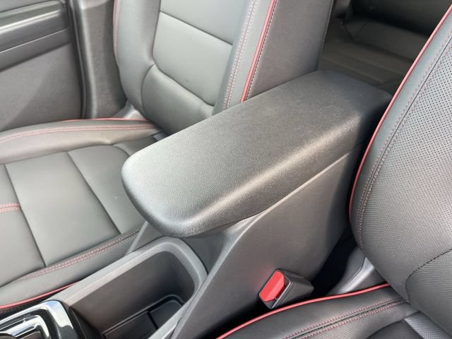 New 2026 Chevrolet TrailBlazer RS w/ Convenience Package AWD/4WD image 20