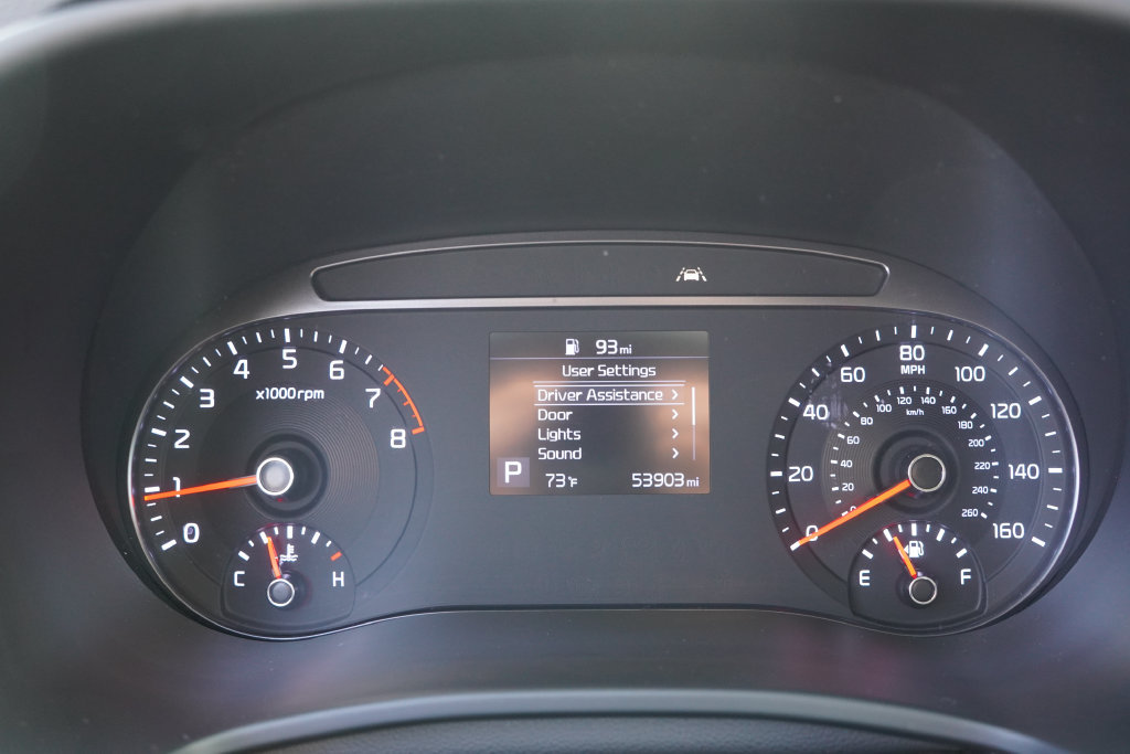 Used 2020 Kia Soul EX FWD image 32