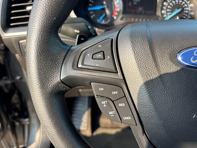 Used 2017 Ford Edge SE AWD/4WD image 18
