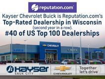 Used 2025 Chevrolet Blazer RS w/ Driver Confidence II Package image 6