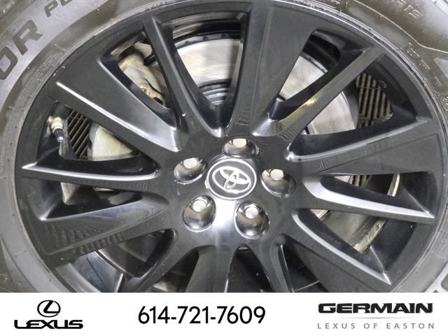 Used 2019 Toyota Highlander SE image 13