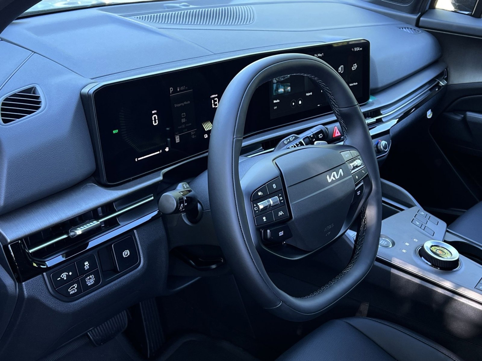New 2026 Kia Sportage X-Line AWD/4WD image 39