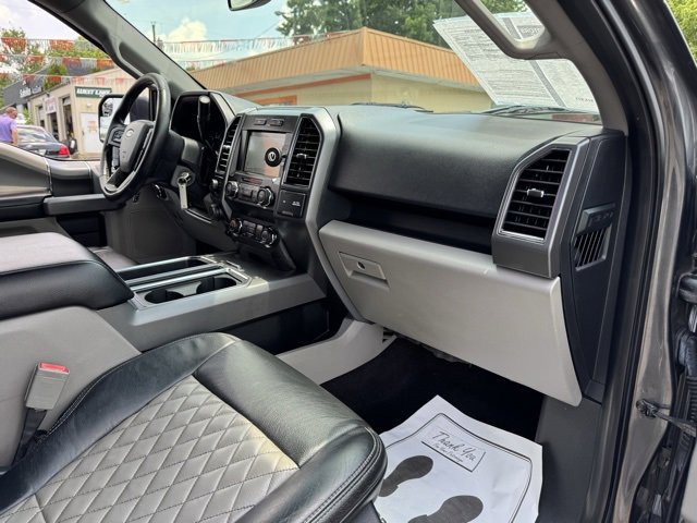 Used 2019 Ford F150 XLT w/ Equipment Group 302A Luxury image 14
