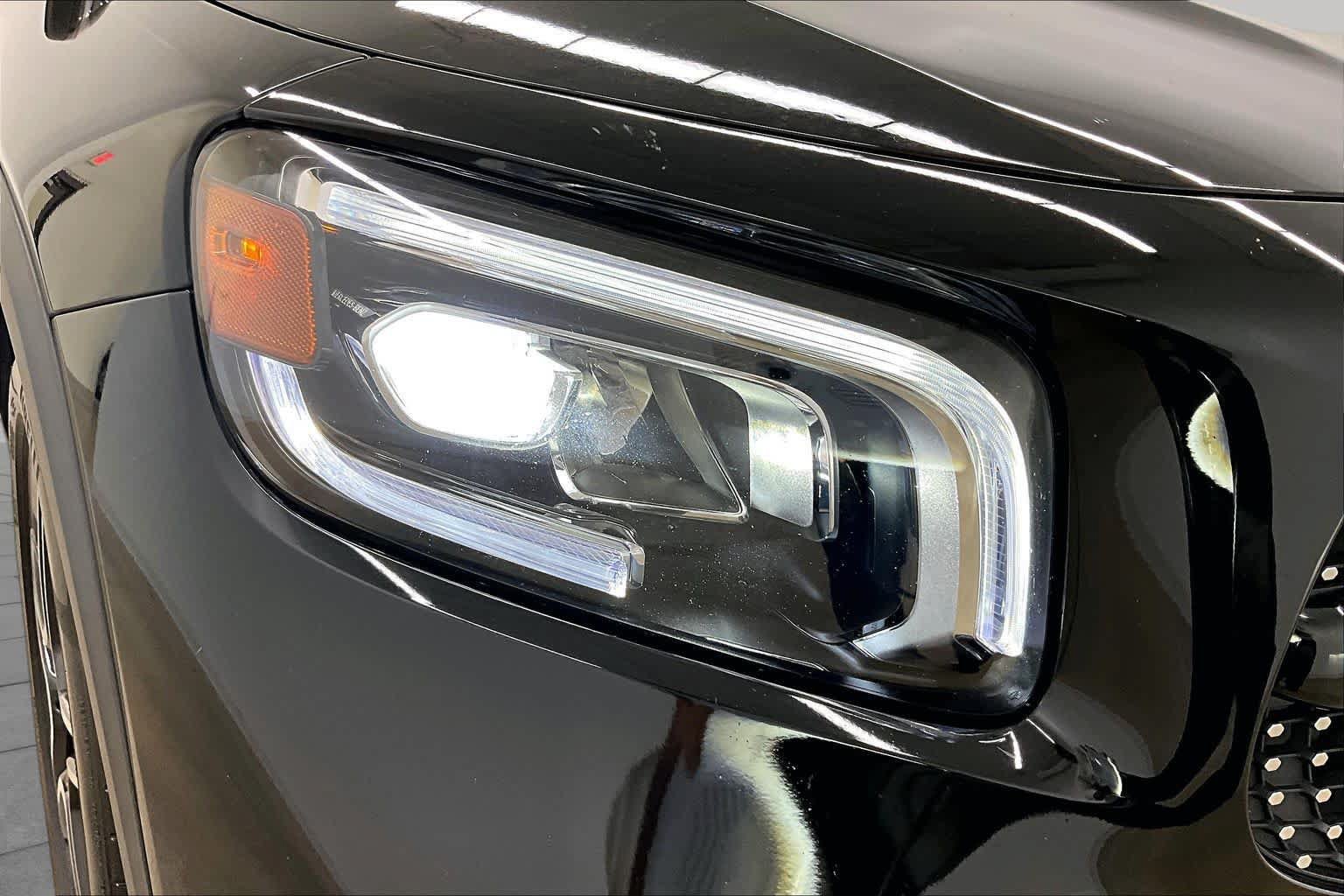 Certified 2023 Mercedes-Benz GLB 250 image 26
