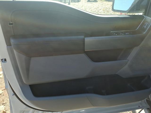 Certified 2023 Ford F150 XLT w/ Equipment Group 302A High image 14