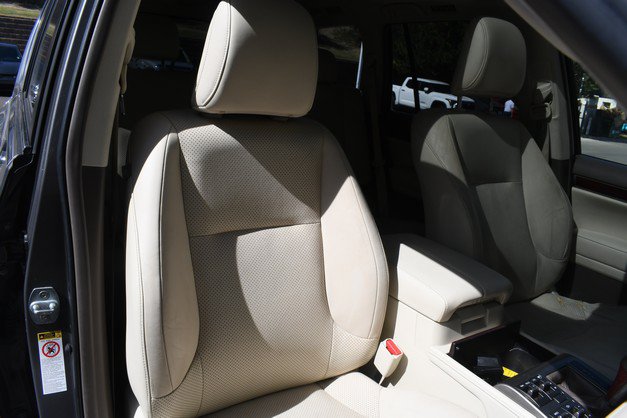 Used 2013 Lexus GX 460 Premium AWD/4WD image 27