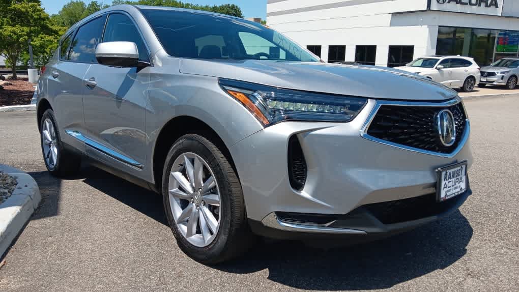 Used 2023 Acura RDX AWD image 7