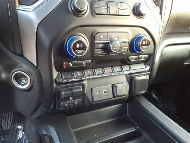 Used 2020 Chevrolet Silverado 1500 RST w/ All-Star Edition image 34