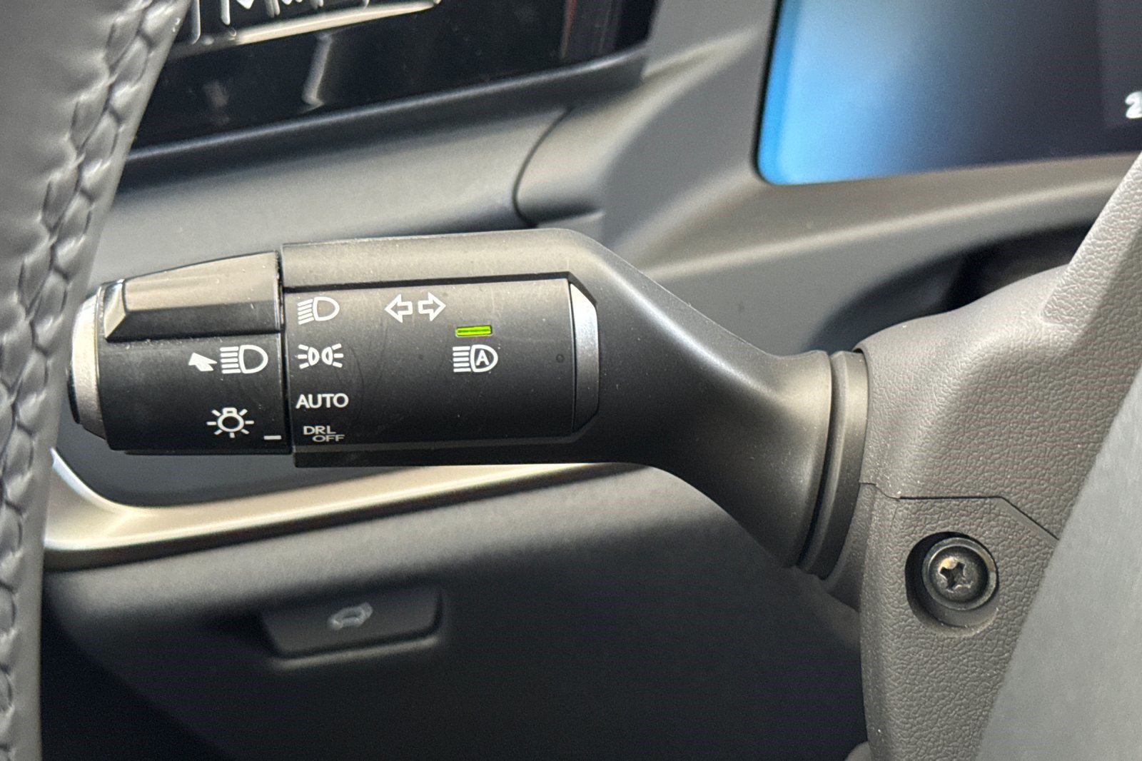 Certified 2024 Lexus RZ 300e Premium w/ Cold Area Package FWD image 32