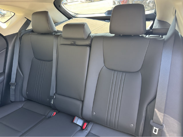 New 2026 Lexus NX 350 AWD w/ Accessory Package (Z1) image 40