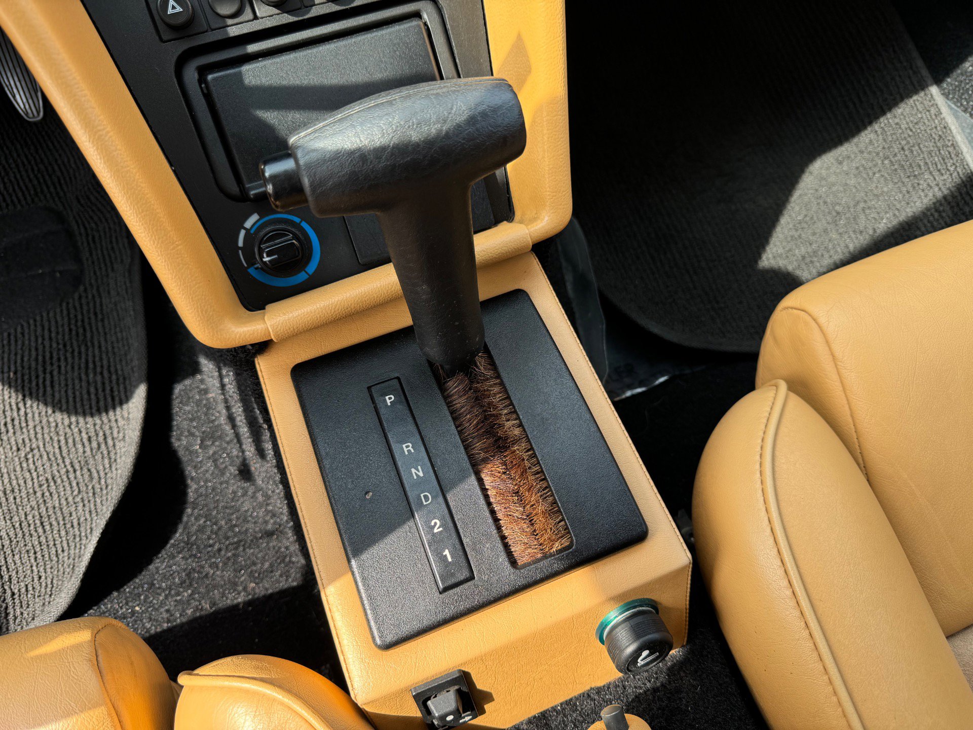 Used 1991 Alfa Romeo Spider Veloce image 18