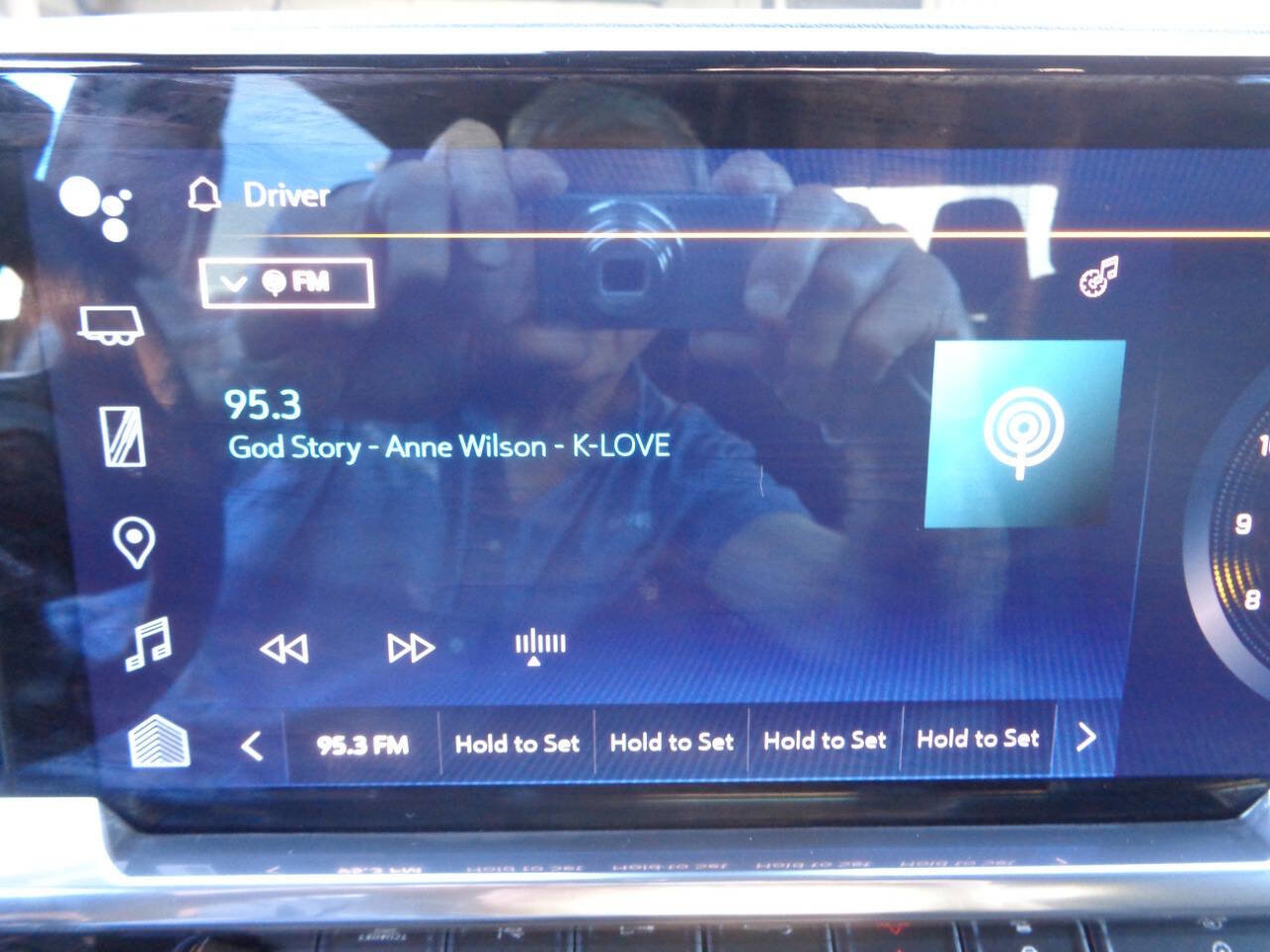 Used 2024 Chevrolet Silverado 2500 LT w/ Texas Edition image 84