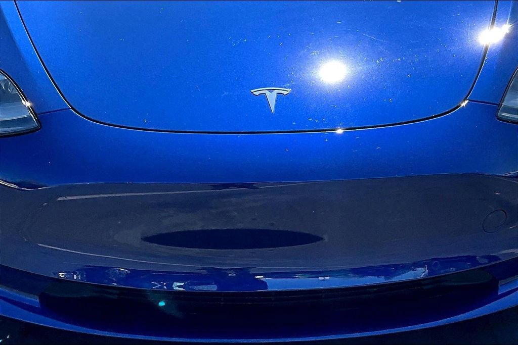 Used 2022 Tesla Model 3 Long Range image 29