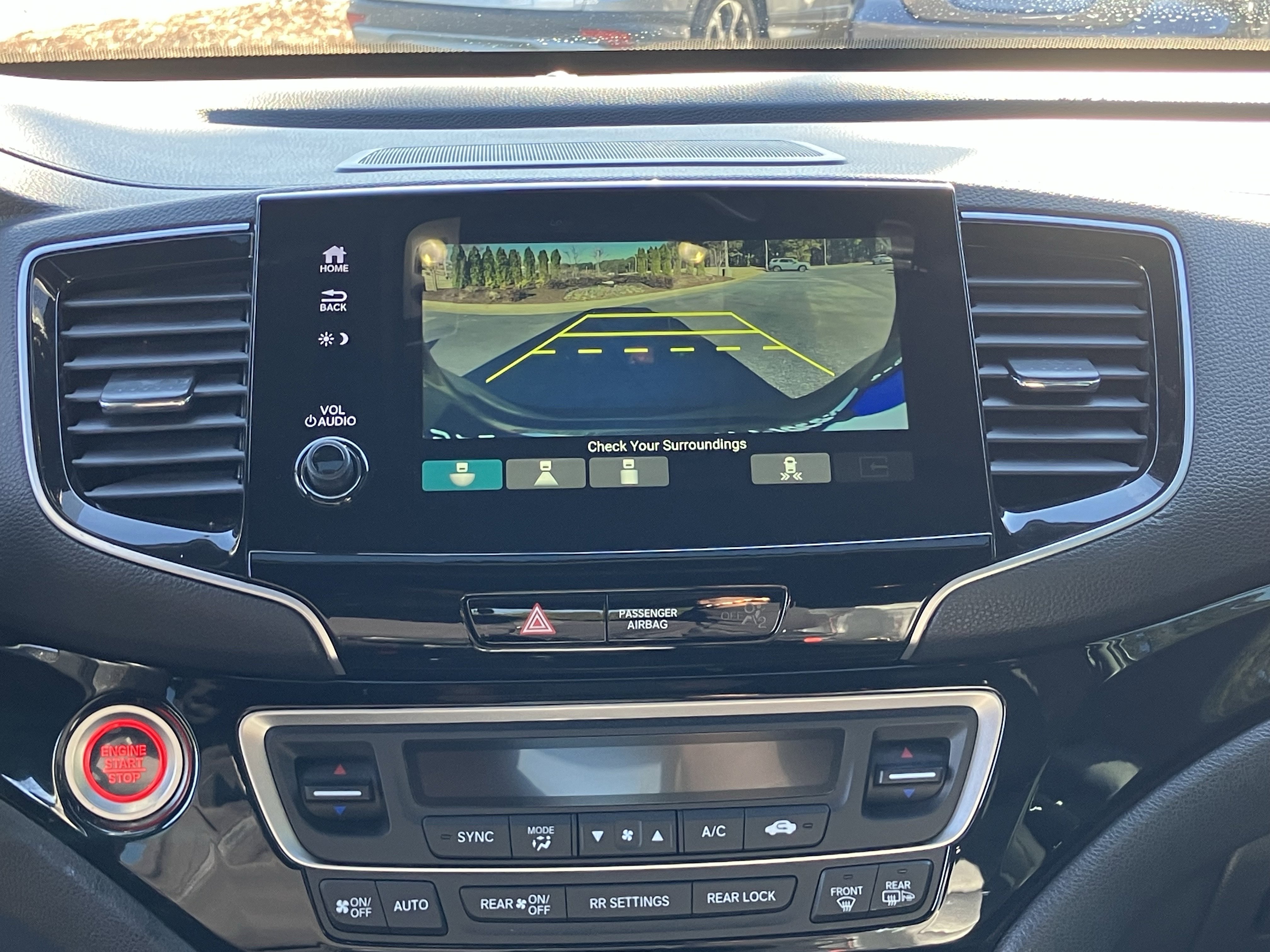 Used 2022 Honda Pilot Black Edition image 27