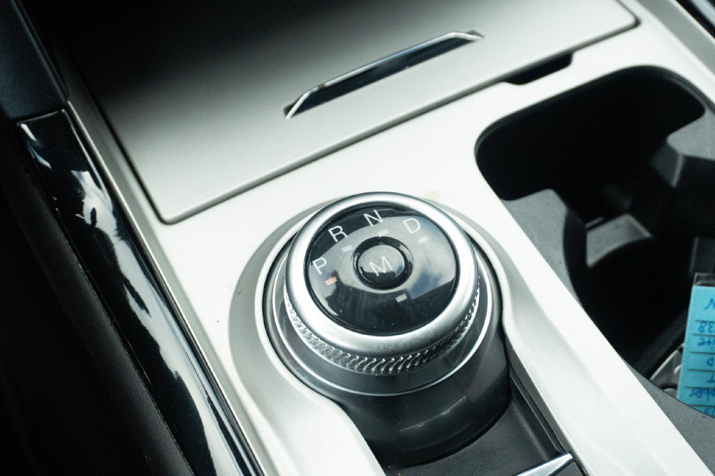 Used 2023 Ford Explorer ST RWD image 30