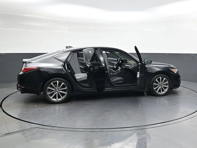 Used 2023 Acura Integra Base image 36