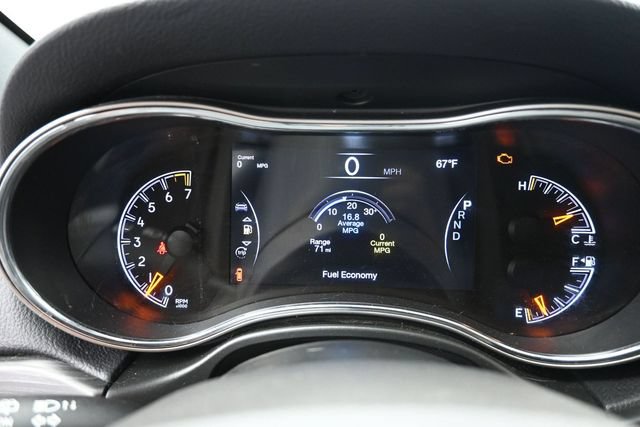 Used 2020 Jeep Grand Cherokee Laredo w/ Quick Order Package 2BN North AWD/4WD image 19