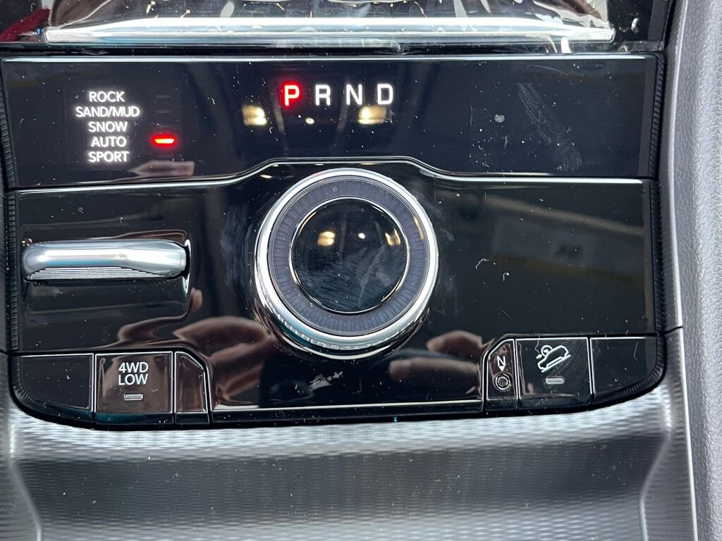 New 2024 Jeep Grand Cherokee Limited 4xe w/ Luxury Tech Group II image 24