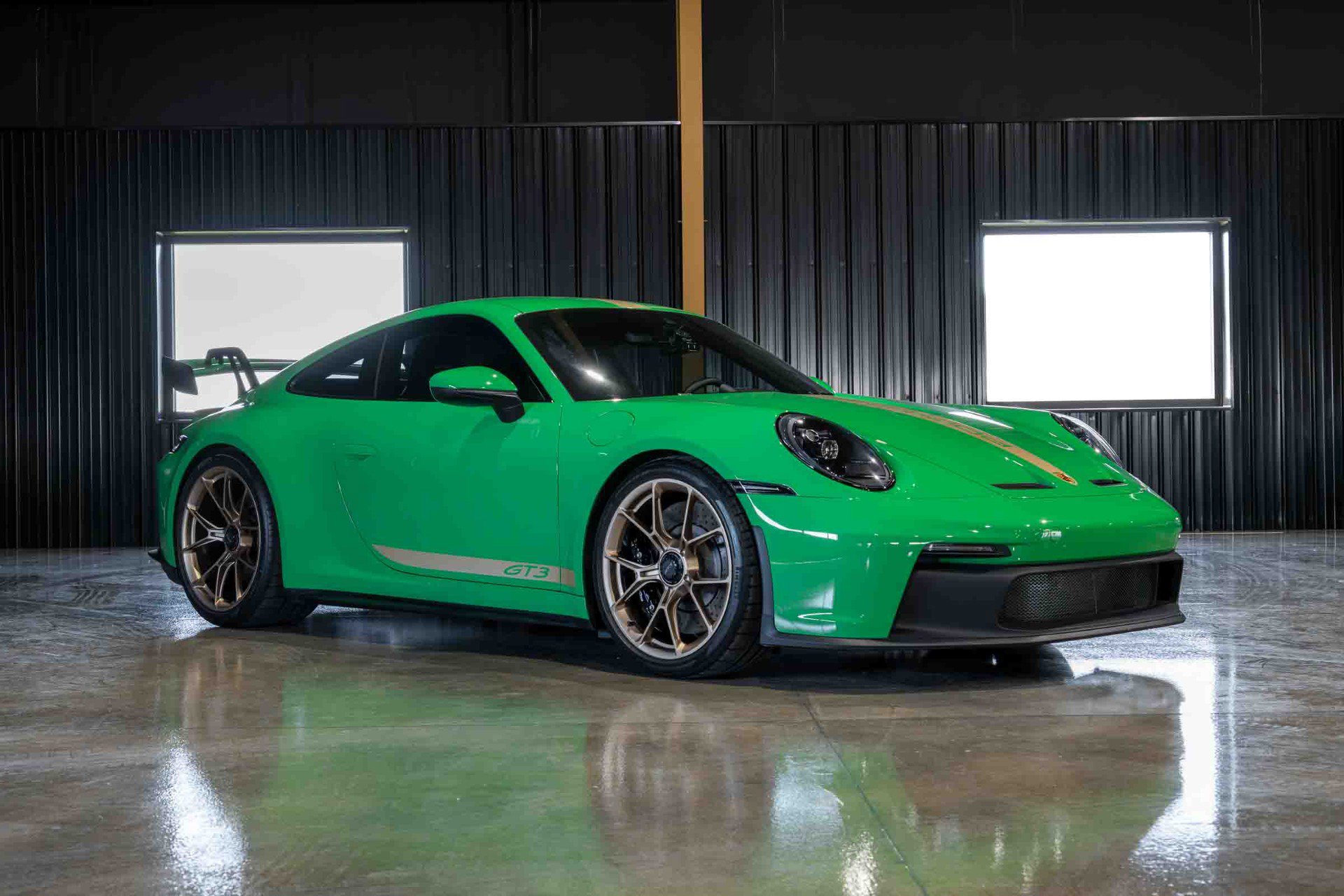 Used 2022 Porsche 911 GT3 RWD image 57
