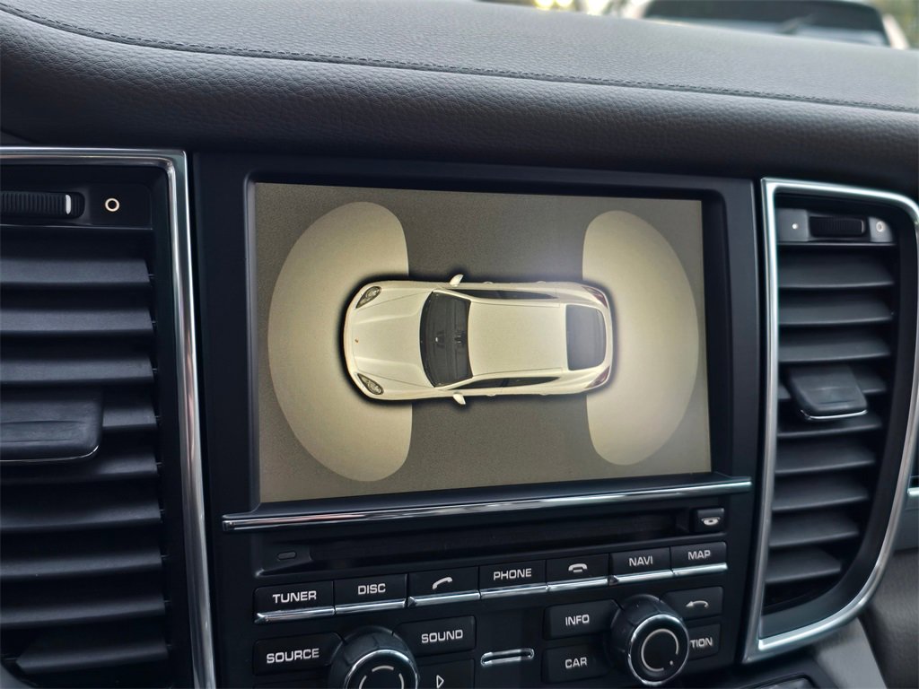 Used 2011 Porsche Panamera 4 image 33