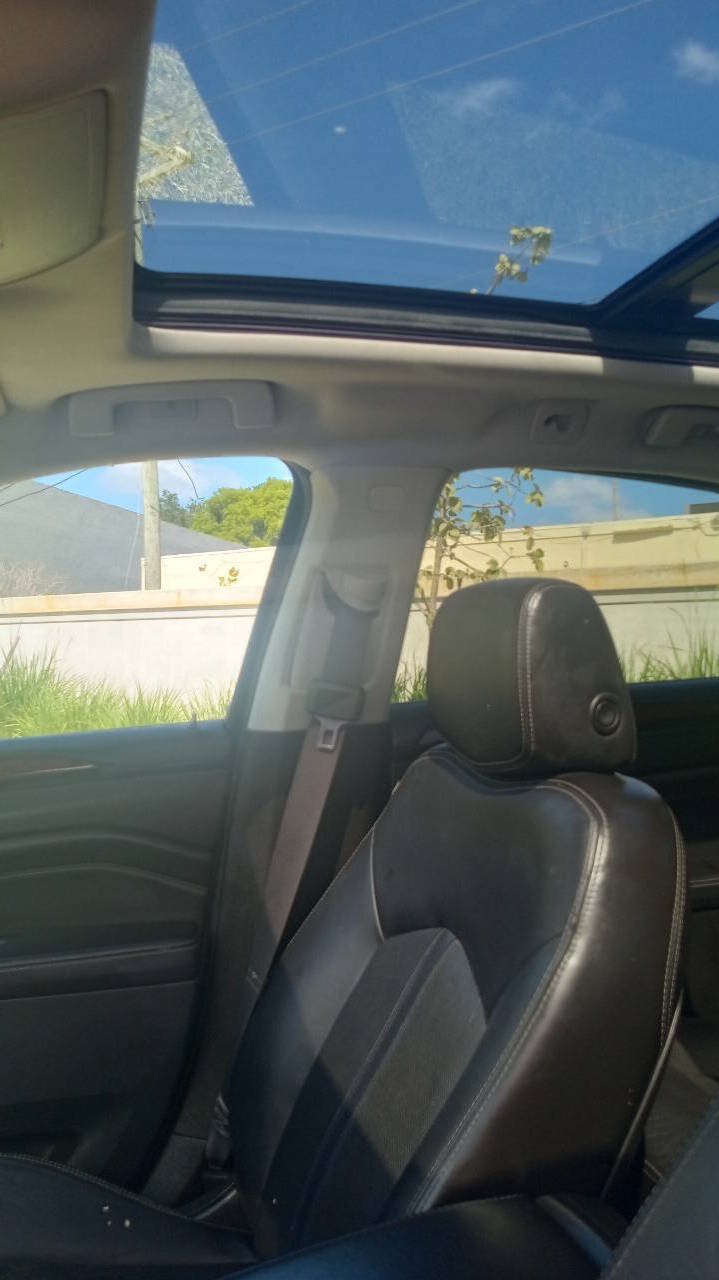 Used 2015 Cadillac SRX Luxury FWD image 15