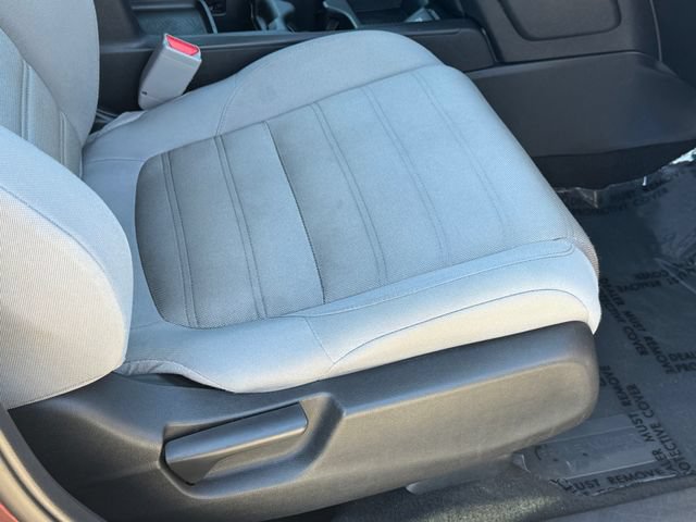 Certified 2018 Honda CR-V EX image 10