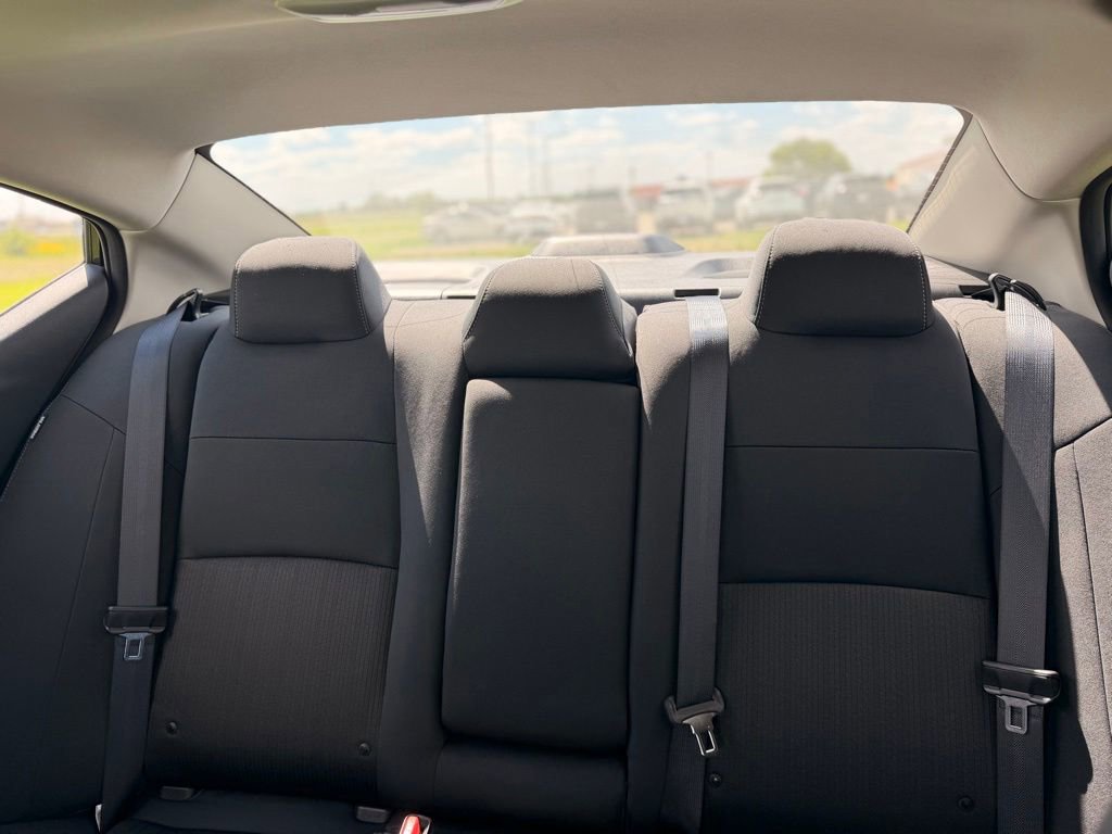 New 2026 Nissan Altima 2.5 SV FWD image 10