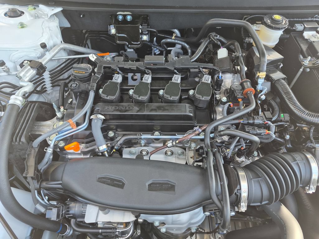 New 2026 Honda Accord LX image 7