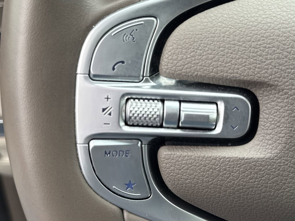 Used 2024 Genesis GV80 3.5T image 25