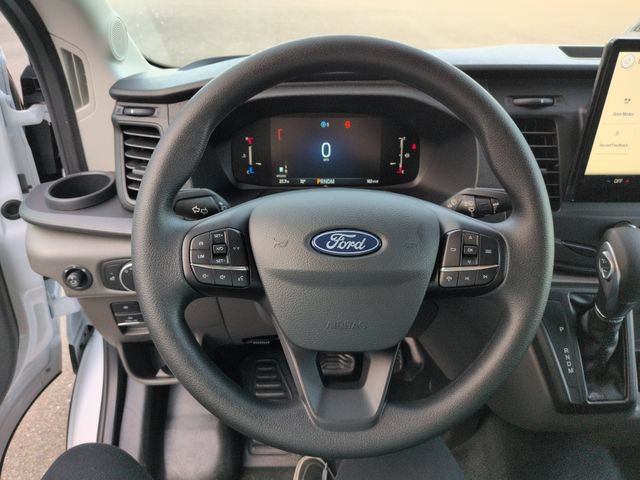New 2026 Ford Transit 350 148 High Roof Extended AWD image 14