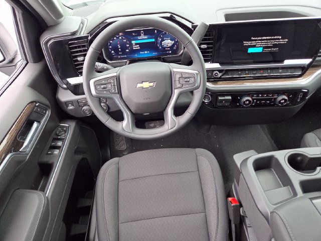 New 2026 Chevrolet Silverado 1500 LT AWD/4WD image 22