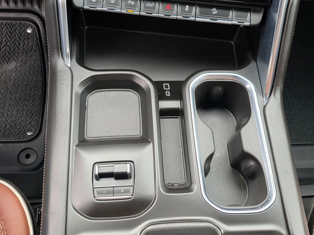 Used 2024 GMC Sierra 2500 Denali Ultimate image 25