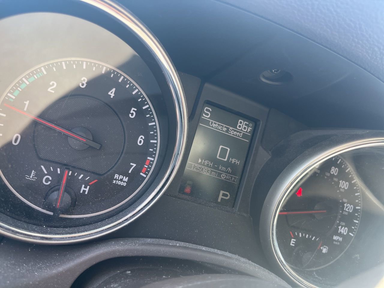 Used 2012 Jeep Grand Cherokee Laredo w/ Laredo E Group image 11