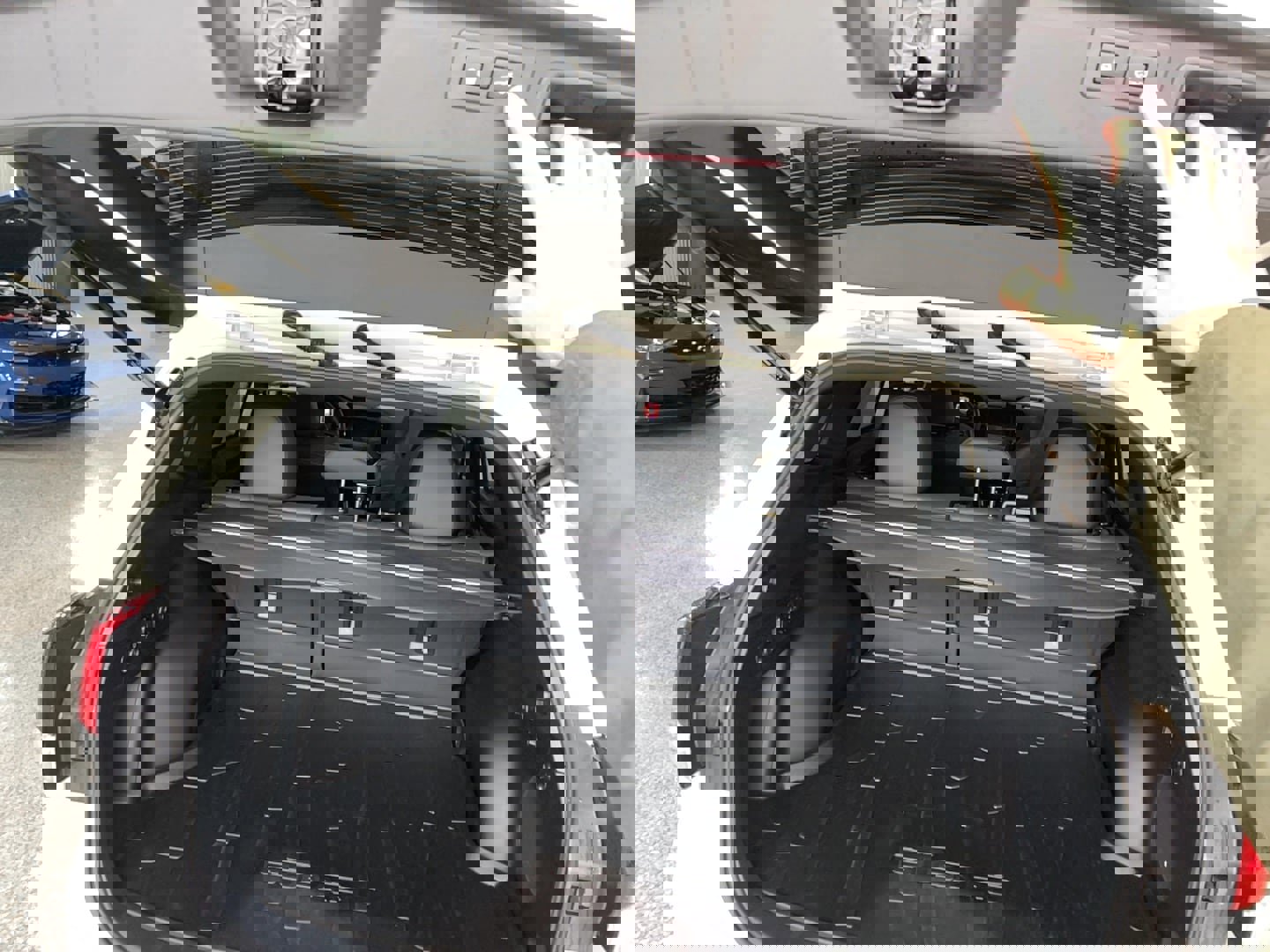 Used 2025 Subaru Forester Wilderness image 19