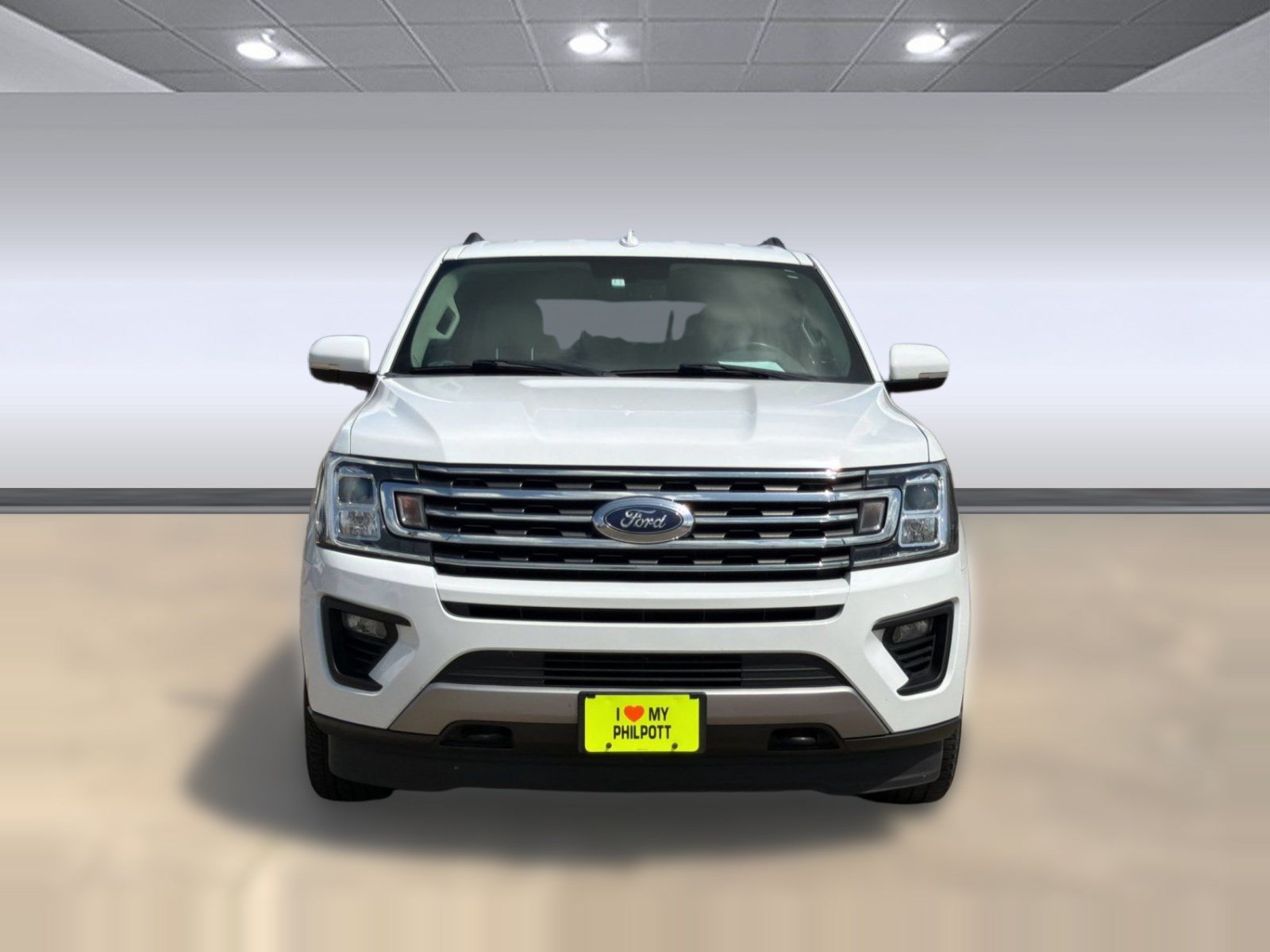 Used 2018 Ford Expedition Max XLT w/ Equipment Group 202A AWD/4WD image 6