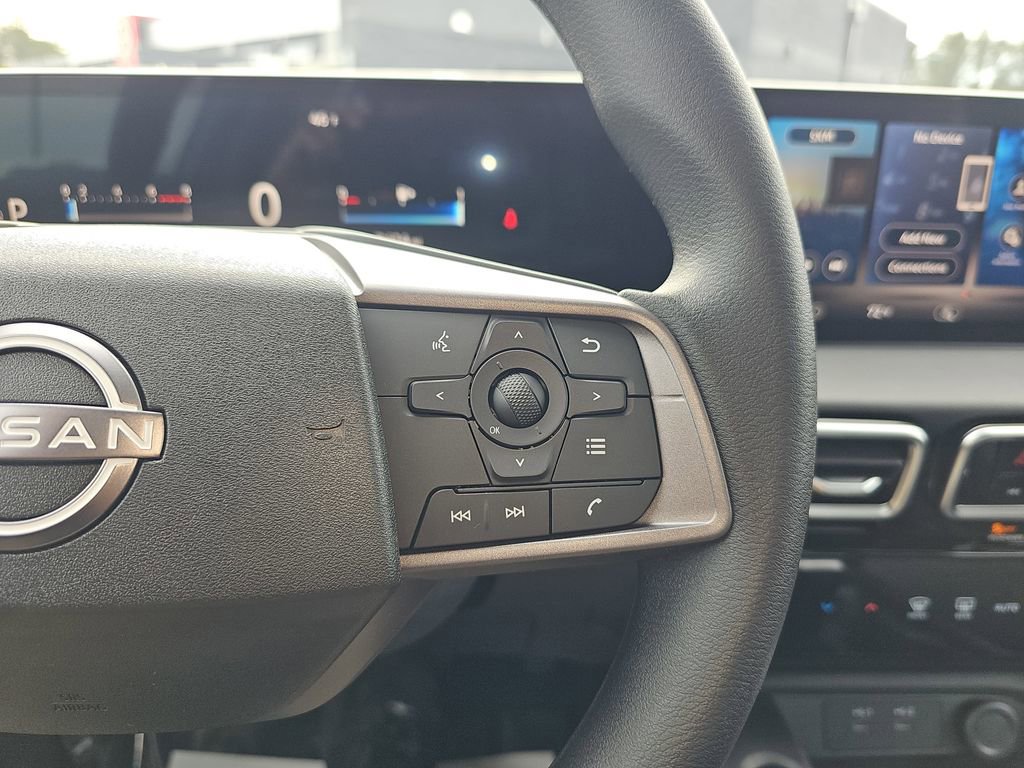 New 2026 Nissan Sentra SV w/ Floor Mat Package image 22