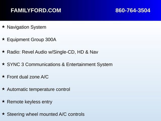 Used 2019 Lincoln Nautilus Reserve image 2