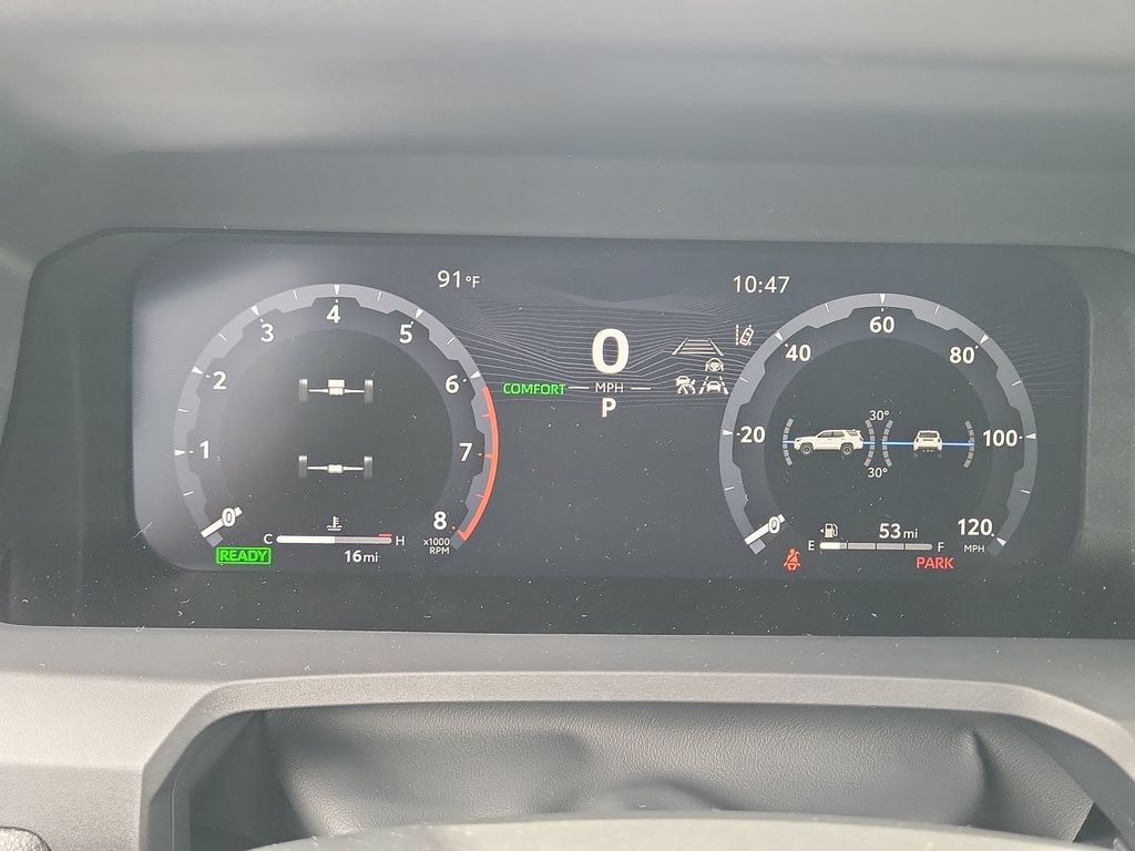 New 2026 Toyota 4Runner Limited AWD/4WD image 13