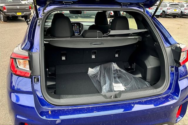 New 2025 Subaru Impreza RS image 23