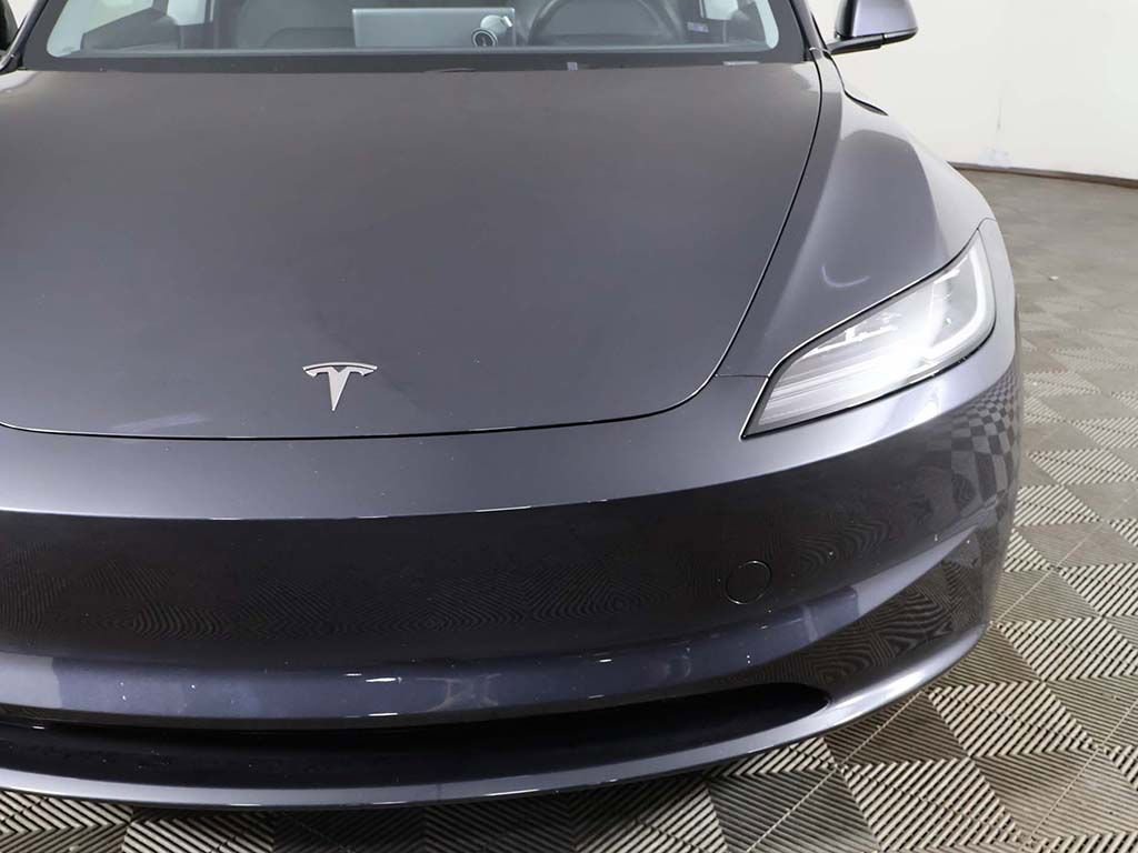 Used 2025 Tesla Model 3 Long Range RWD image 17