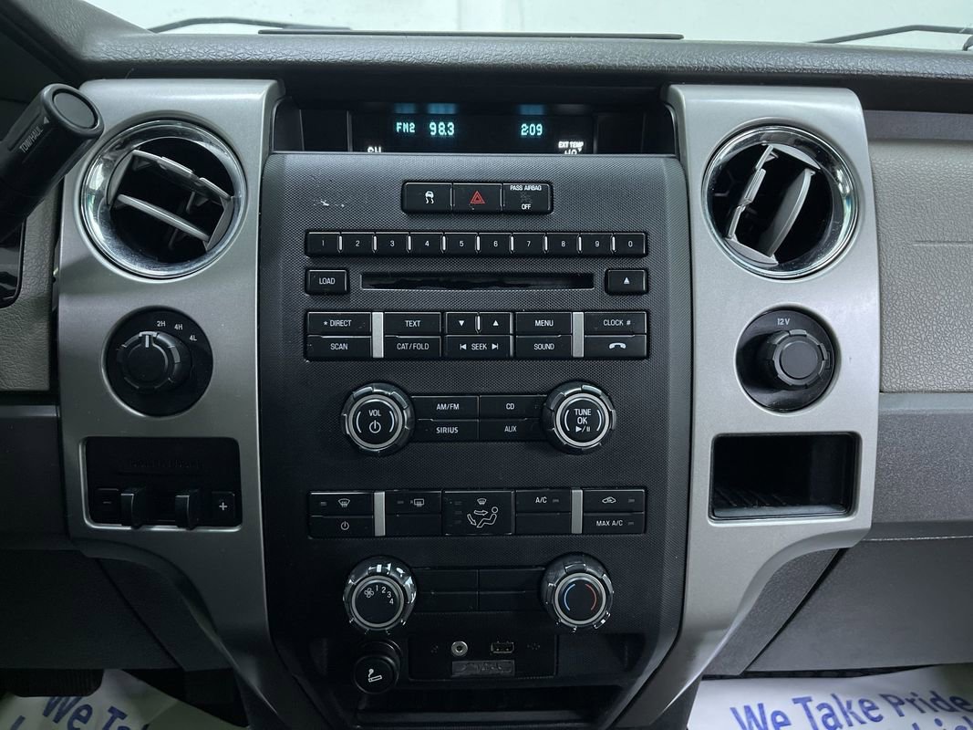 Used 2010 Ford F150 XLT image 21