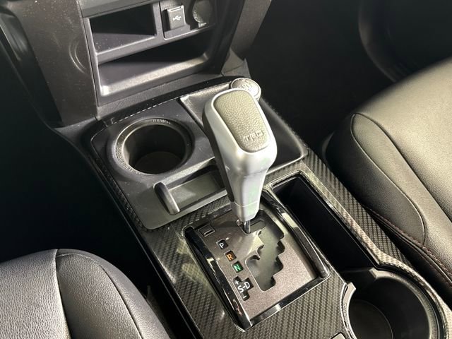 Used 2022 Toyota 4Runner TRD Off-Road Premium image 37