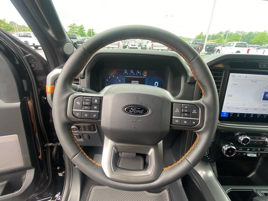Used 2026 Ford F150 Tremor w/ Tow/Haul Package AWD/4WD image 13