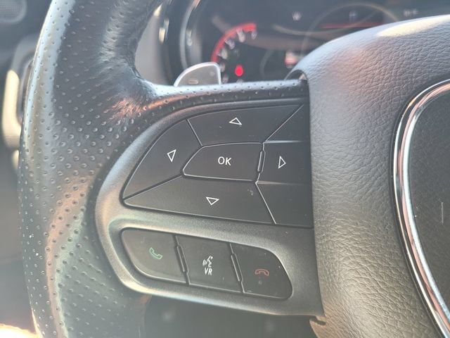Used 2022 Dodge Durango GT AWD/4WD image 28