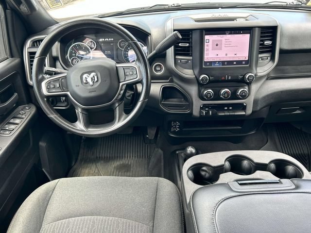 Used 2024 RAM 3500 Tradesman AWD/4WD image 16