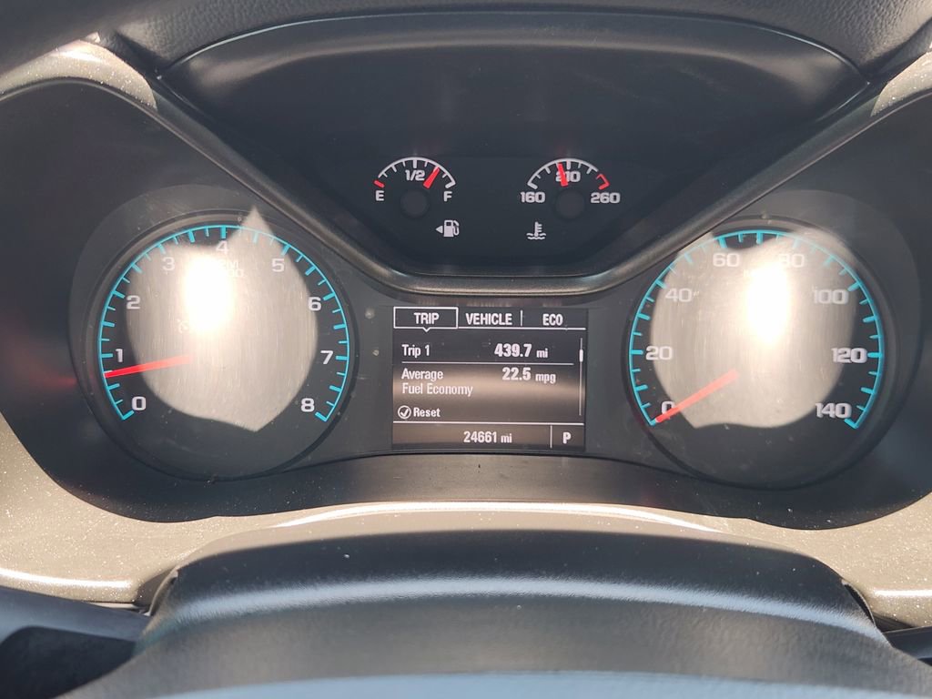 Used 2022 GMC Canyon Elevation Standard w/ Convenience Package RWD image 16