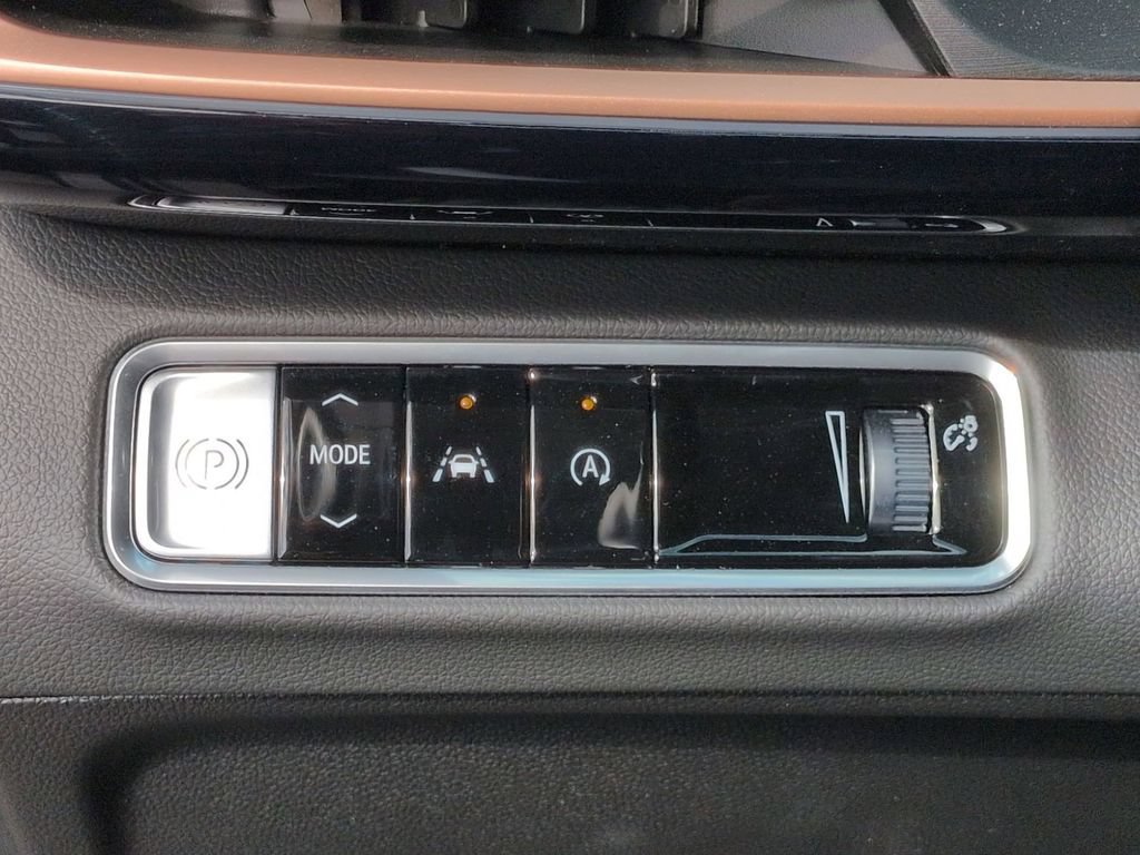 New 2026 Buick Envision Sport Touring AWD/4WD image 16
