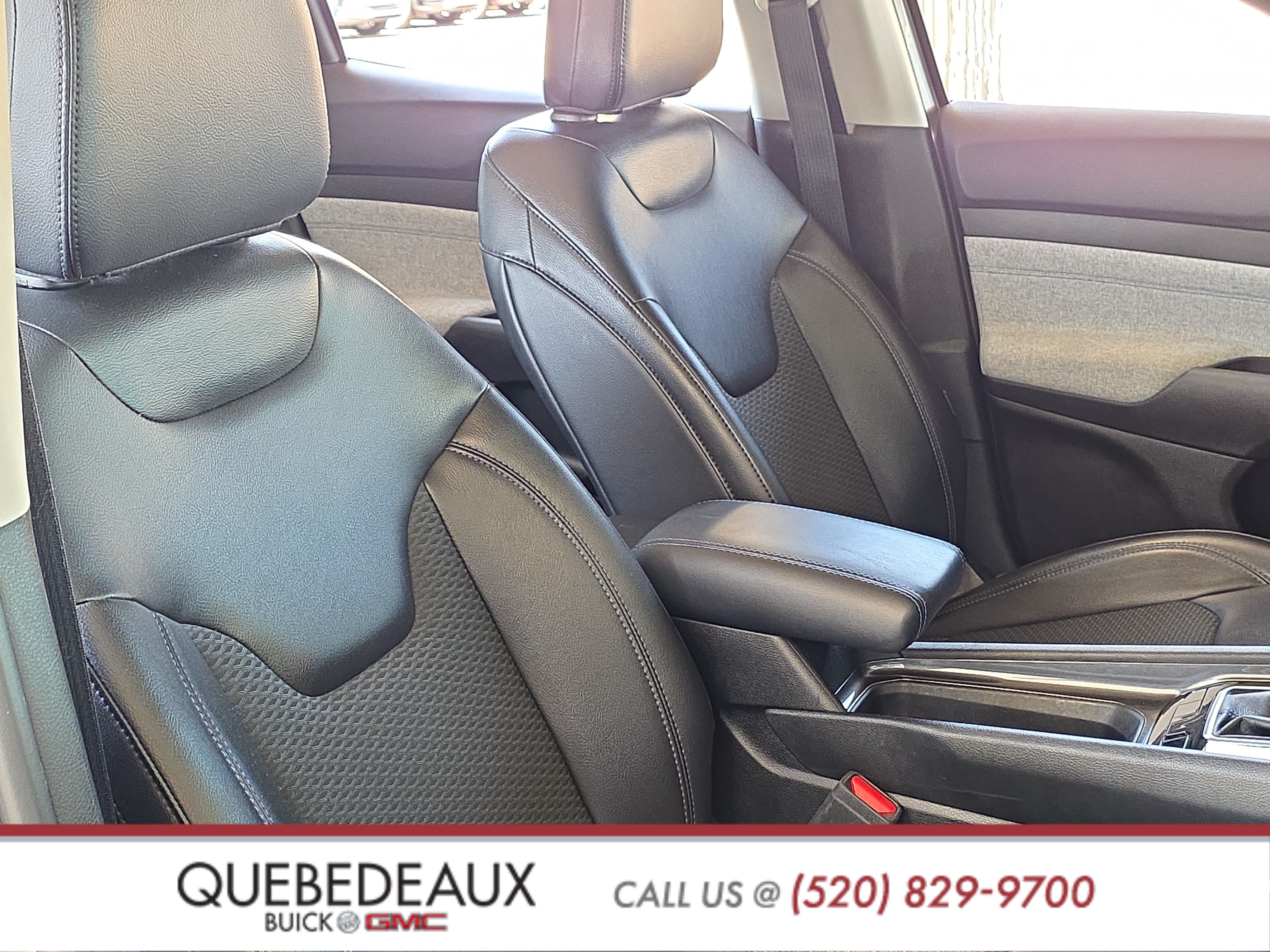 Used 2022 Jeep Compass Latitude FWD image 25